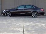 Mercedes-Benz E-Class Performance by Kicherer 2009 года